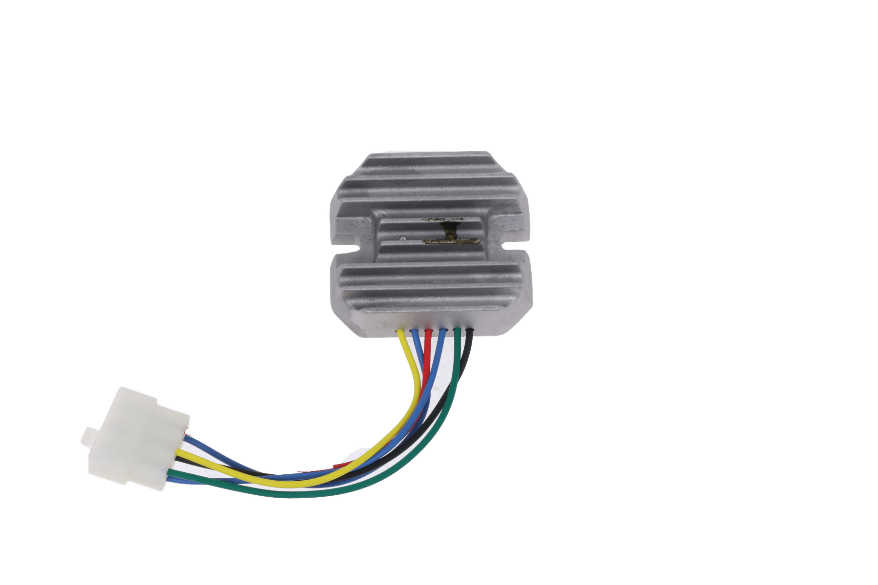 Lichtmaschinenregler Yanmar YM1501, YM1510, Kubota B1600, B1702, B1902, G-serie, Hinomoto E222, E224, Zen Noh,