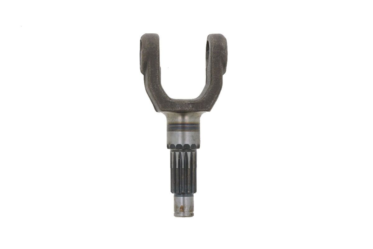 Gabel / Achse für Kardangelenk (kurz) 4WD Kubota B5000, B6000, B7000,