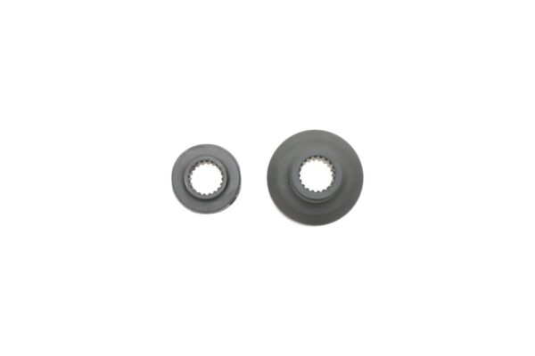 Kugelgelenk Satz Kubota B4200, B5000, B5001, B6000, B6001, B7000, B7001 – Bild 2