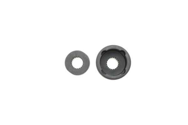 Kugelgelenk Satz Kubota B4200, B5000, B5001, B6000, B6001, B7000, B7001 – Bild 3
