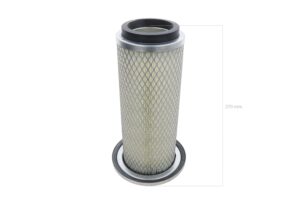 Luftfilter Kubota, Iseki, Sial, Timberwolf, Komatsu, Schaeffer, Giant, Case