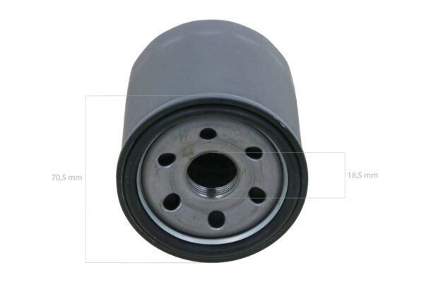 Ölfilter Shibaura, Kubota, MF, Mitsubishi, Hinomoto, Iseki, Yanmar, John Deere – Bild 4