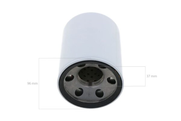 Hydraulik Öl Filter Yanmar AF, EF, EG, F, FE, FF, FX, SA, YM, YT, John Deere, etc. – Bild 4
