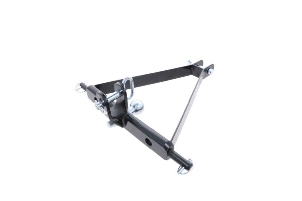 Schlepperdreieck 540mm – Bild 2
