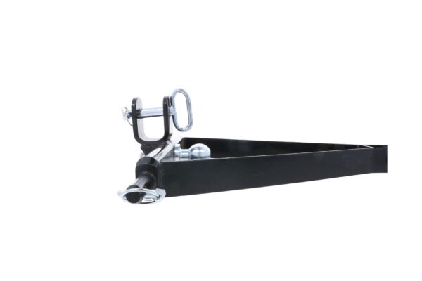 Schlepperdreieck 540mm – Bild 3