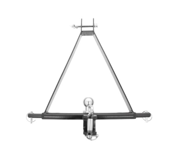 Schlepperdreieck 540mm – Bild 4