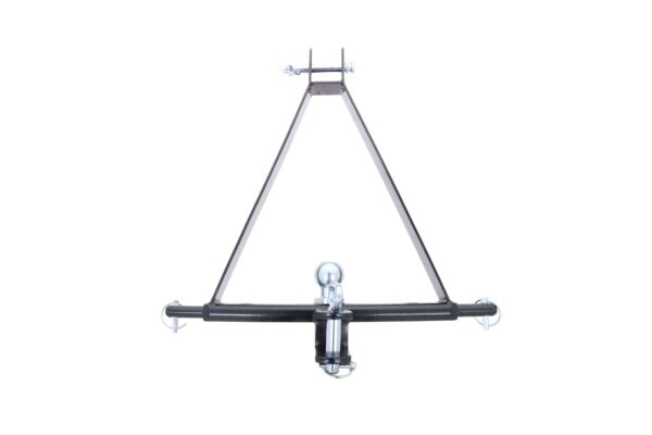 Schlepperdreieck 540mm