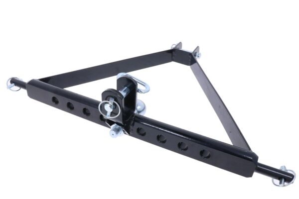 Schlepperdreieck 735mm – Bild 2