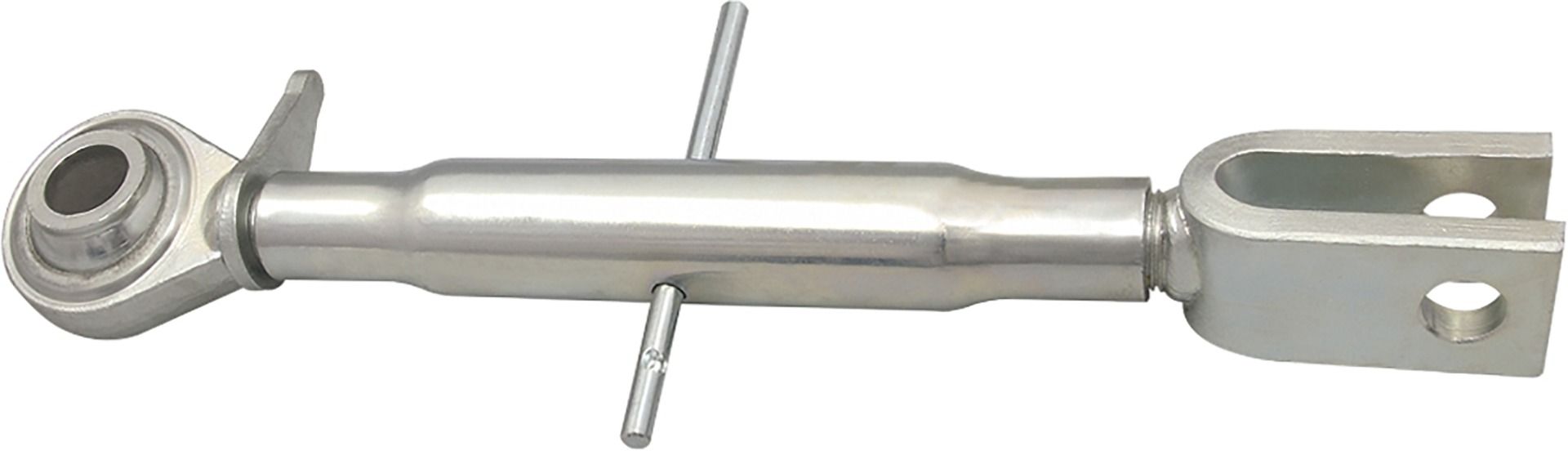 Verstellbare Oberlenker 220mm, Unterlenkerkugel 19mm