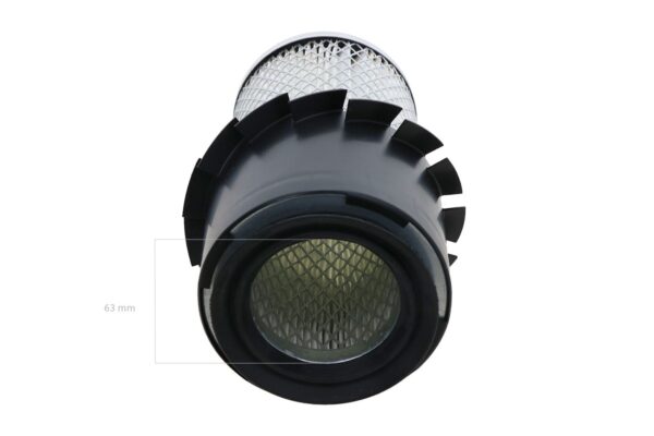 Luftfilter Iseki TU, Yanmar YM – Bild 3