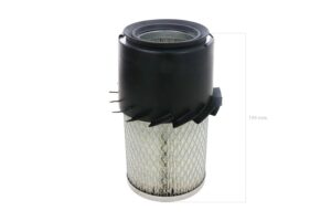 Luftfilter Iseki TU, Yanmar YM