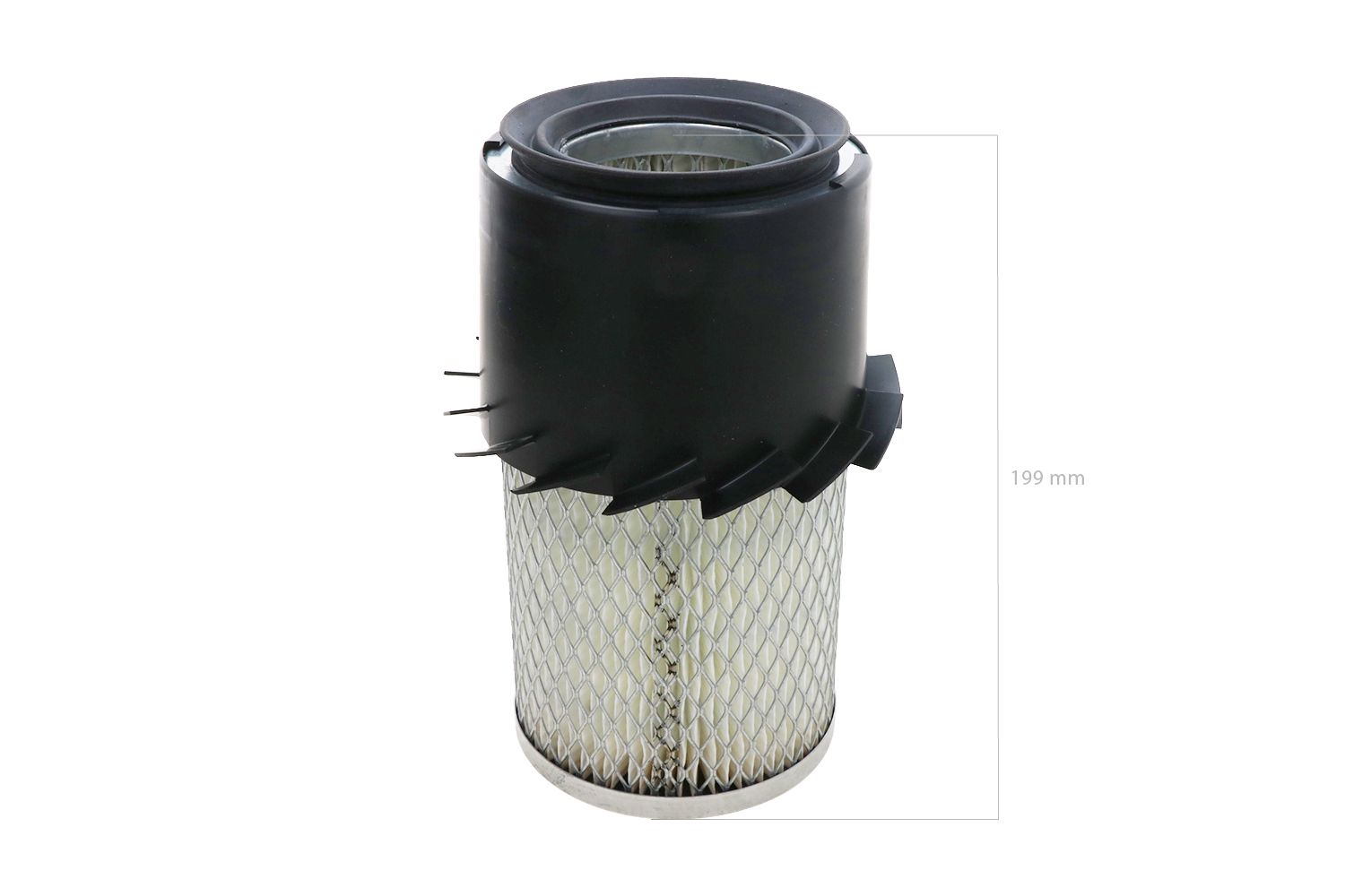 Luftfilter Iseki TU, Yanmar YM