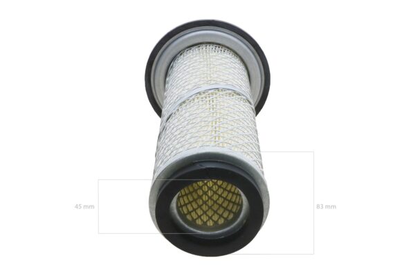 Luftfilter Iseki 3025, 3030 Landhope TU180-TU325 – Bild 2