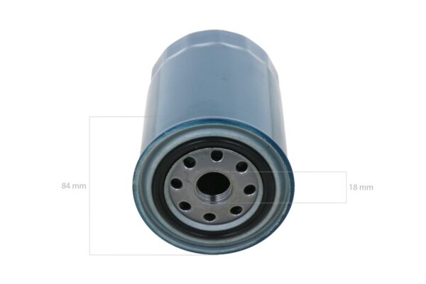 Ölfilter Iseki, Kubota, Etc., – Bild 4