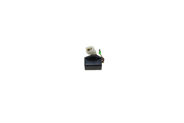 Relais OG5 für Spannungsregler Kubota B1600, B1702, B1902, Yanmar  YM1501, YM1510, Zen Noh ZB1600, ZB1702, ZB1902, – Bild 2
