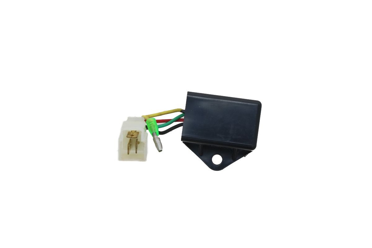 Relais OG5 für Spannungsregler Kubota B1600, B1702, B1902, Yanmar  YM1501, YM1510, Zen Noh ZB1600, ZB1702, ZB1902,