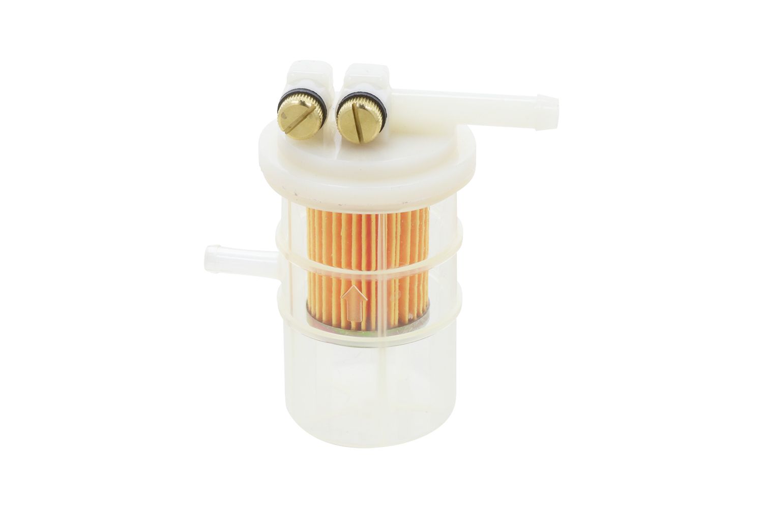 Krafstofffilter Iseki TX1000, TX1210, TX1300, TX1500
