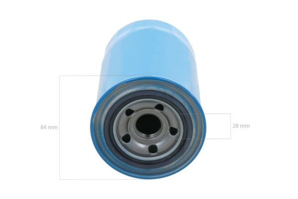 Hydraulik / Hydraulisches Filter Iseki TX2160, Bolens, Gutbrod, Hinomoto Yanmar Etc., – Bild 4