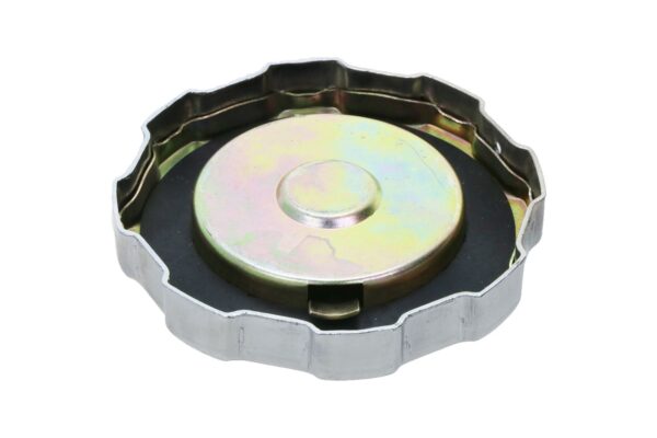 Tankdeckel Yanmar F-, FF-, FX-, Ke-, YAG-, YDG-, YM-, YMG-Types, – Bild 2