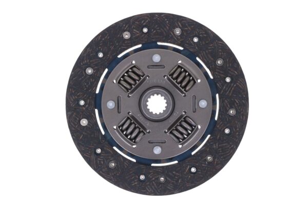 Kupplungsscheibe Hinomoto, Iseki, Kubota, Mitsubishi, Suzue – Bild 2