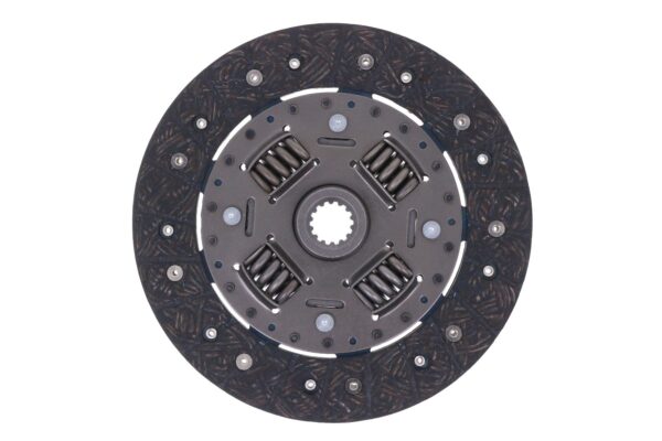 Kupplungsscheibe Hinomoto, Iseki, Kubota, Mitsubishi, Suzue – Bild 3