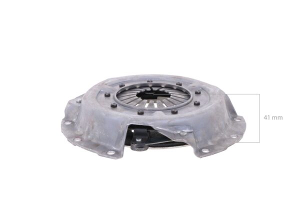 Kupplungsdruckplatte Iseki Sial, TF, TU, 3015, 3020, Kubota, Aste, B-1, B-serie, Hinomoto C, CX, Mitsubishi, D1300, D1500, Shibaura, Ransomes, usw. – Bild 3