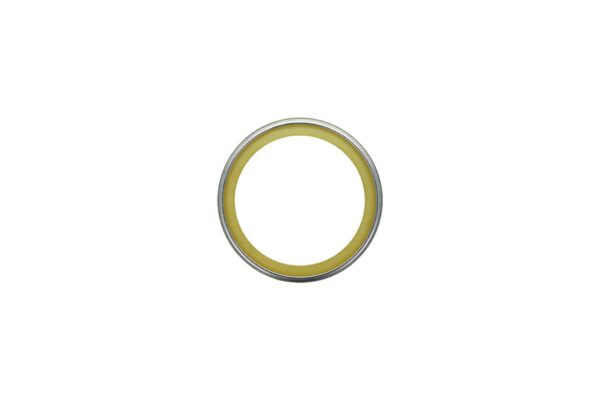 Öldichtring Axialdrucklagerbuchse Kubota B-Types, Zen Noh ZB-Types, – Bild 2