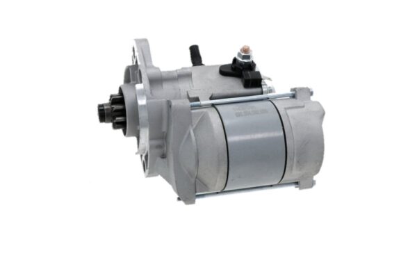 Anlasser 9Z Kubota, Bobcat, Hinomoto, Beta Marine, New Holland, Tym, Mahindra, Nannie Diesel, Yanmar, Etc., – Bild 3