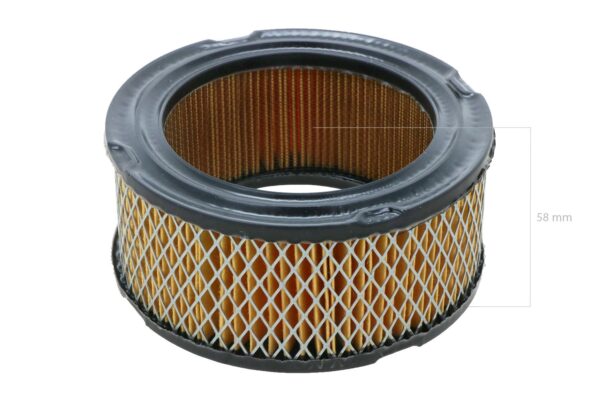 Luftfilter Yanmar YM135, YM155, YM1100, YM1110, YM1300 – Bild 3