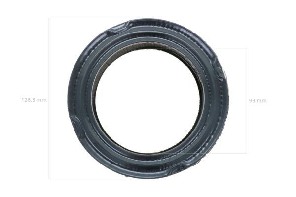 Luftfilter Yanmar YM135, YM155, YM1100, YM1110, YM1300 – Bild 4