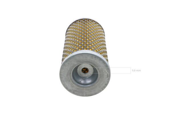 Luftfilter Kubota B5000, B5001, ZB5000, ZB5001 – Bild 3