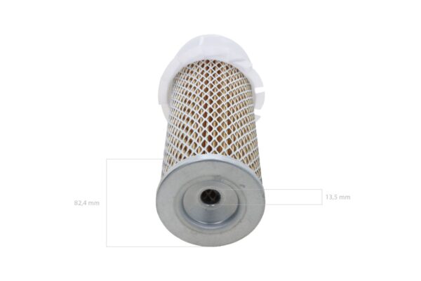 Luftfilter Iseki TL, TS – Bild 3