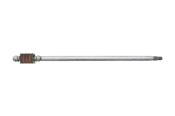 Lenkspindel Kubota B-10, B4200, B5001, B5100, B6000, B6001, B6100, B7000, B7001, B7100, B8100, – Bild 2