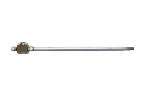Lenkspindel Kubota B-10, B4200, B5001, B5100, B6000, B6001, B6100, B7000, B7001, B7100, B8100, – Bild 3
