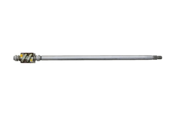 Lenkspindel Kubota B-10, B4200, B5001, B5100, B6000, B6001, B6100, B7000, B7001, B7100, B8100, – Bild 4