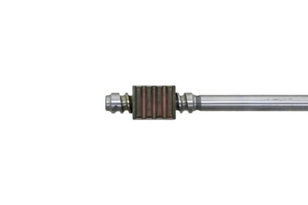 Lenkspindel Kubota B-10, B4200, B5001, B5100, B6000, B6001, B6100, B7000, B7001, B7100, B8100, – Bild 7