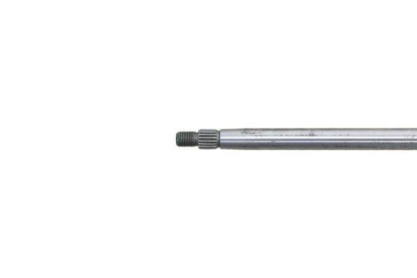 Lenkspindel Kubota B-10, B4200, B5001, B5100, B6000, B6001, B6100, B7000, B7001, B7100, B8100, – Bild 8