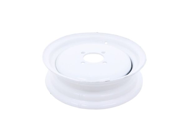 Felge 12" 4WD Iseki, TX, 5.00-12 – Bild 2