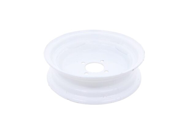 Felge 12" 4WD Iseki, TX, 5.00-12 – Bild 3