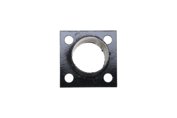 Auspuffsatz komplett Kubota, Iseki, Yanmar – Bild 2