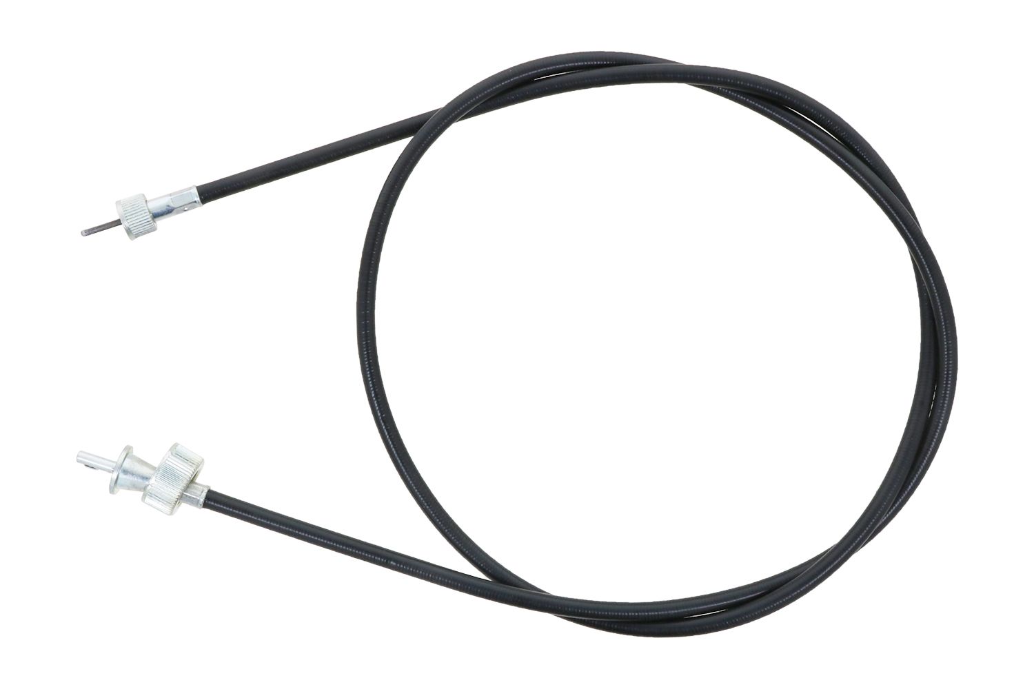 Tachowelle Iseki TF-, TH-, TM-, TS-Types, Massey Ferguson 1210, 1220, 1225, 1230, 1233, 1235, 1519, 1520, 1523, 1525, 1526, 1528, 1531, 1533, Bolens, Usw.,