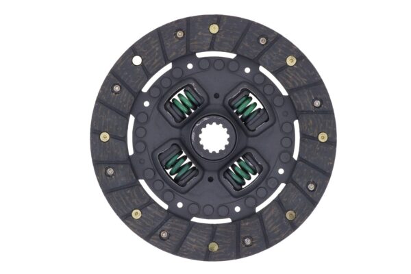 Kupplungscheibe Iseki TE, TS, TL, TU, Yanmar YM, F, FX, Hinomoto E, Bolens, – Bild 3