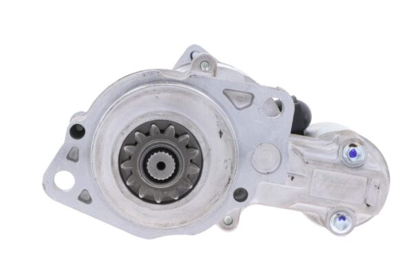 Anlasser Mitsubishi, Iseki TU, TX, Case IH, Cub Cadet, Mahindra, Terex,  Weidemann, – Bild 7