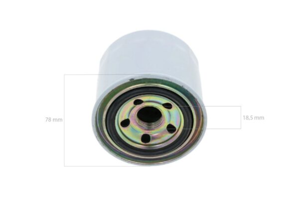 Krafstofffilter Kubota, John Deere, Massey Ferguson, Hinomoto – Bild 4
