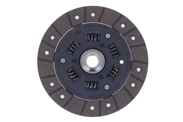 Kupplungscheibe Iseki TF / TM / TU / TX – Bild 2