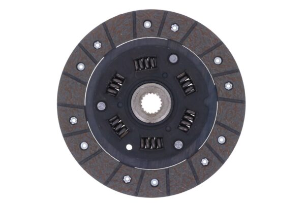 Kupplungscheibe Iseki TF / TM / TU / TX – Bild 3