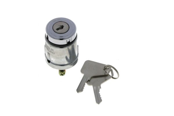 Kontaktschloß Kubota, Universal