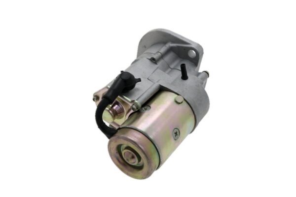 Anlasser Isuzu, Iseki, E3CC, E3CD, E3CE, E3AD1, E3AE1, E3AF1, E3AG1, TA, TU, SIAL, TE – Bild 2
