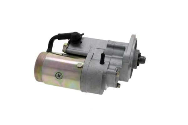 Anlasser Isuzu, Iseki, E3CC, E3CD, E3CE, E3AD1, E3AE1, E3AF1, E3AG1, TA, TU, SIAL, TE – Bild 3