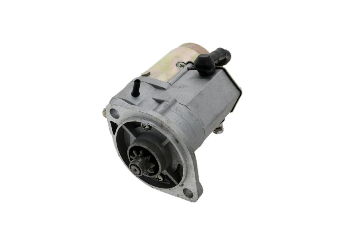 Anlasser Isuzu, Iseki, E3CC, E3CD, E3CE, E3AD1, E3AE1, E3AF1, E3AG1, TA, TU, SIAL, TE
